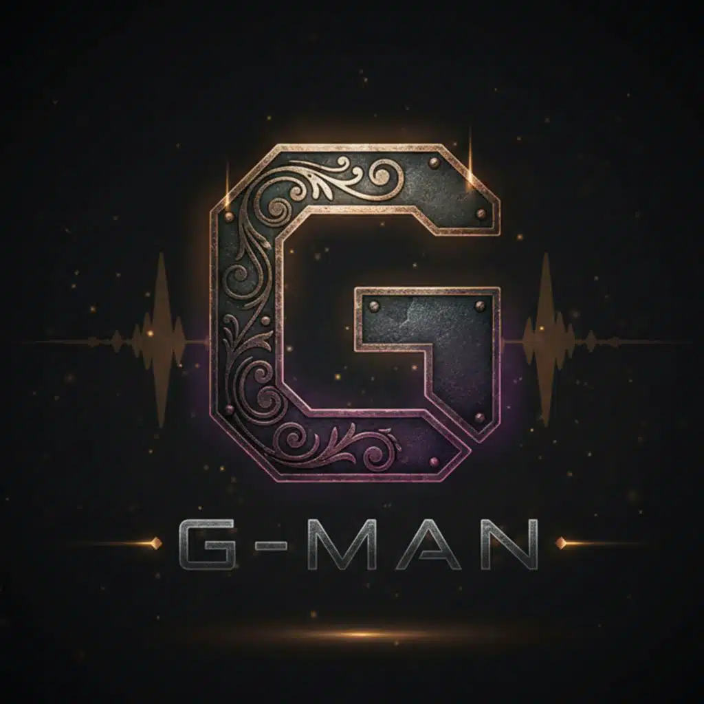 G-Man