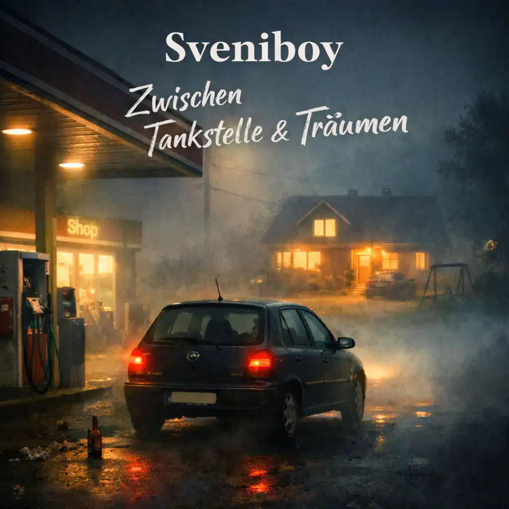 Sveniboy