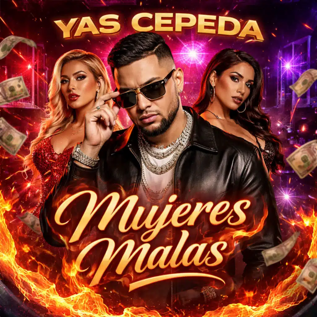 Yas Cepeda