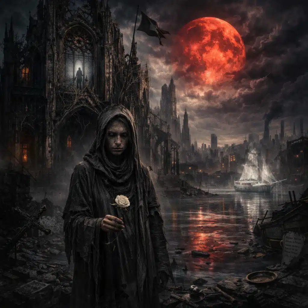 Szentelt Víz és Epe