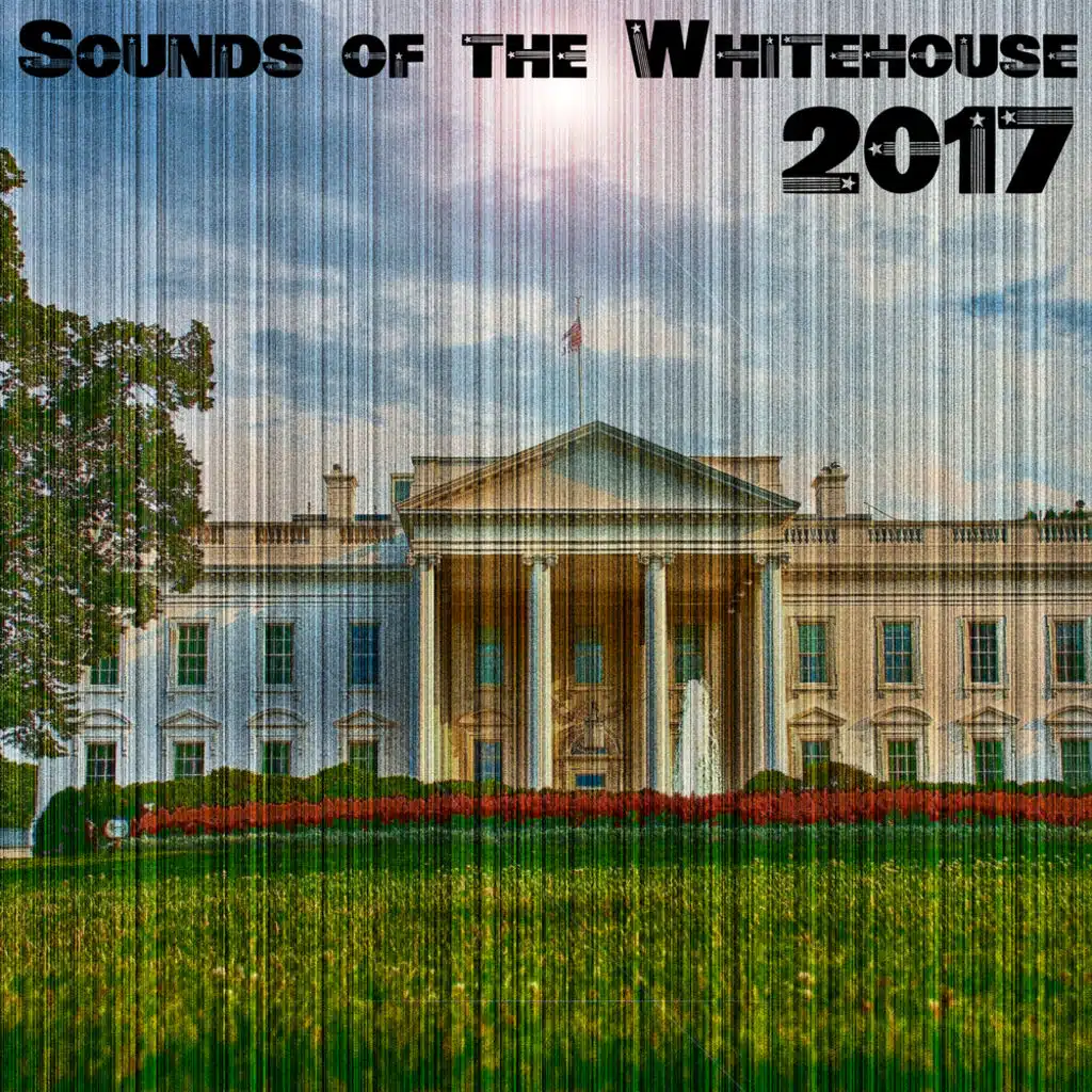2017 Sounds of the Whitehouse