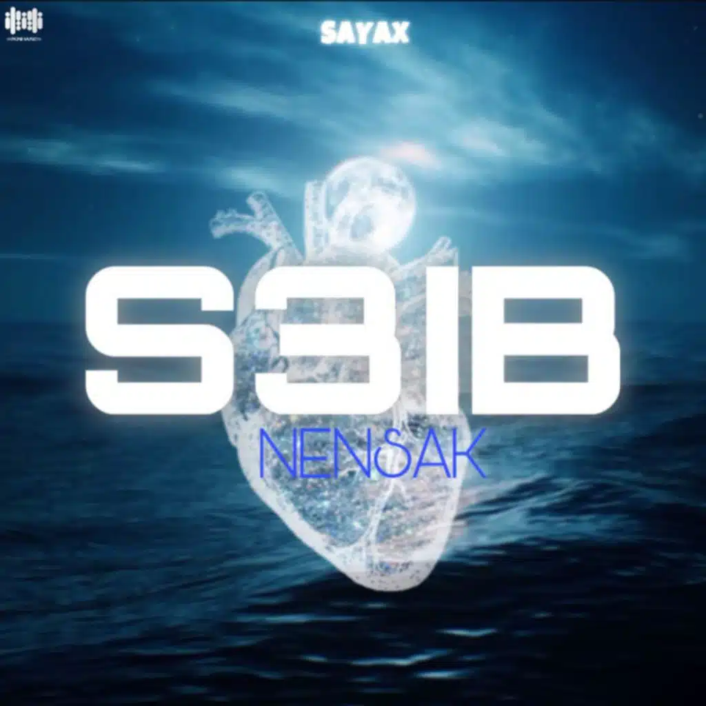 S3ib Nensak - صعيـب ننساك
