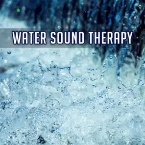 Water Sound Therapy: Calming Ocean Waves, Healing Rain Sounds, Running River, Deep Rumble of the Sea, Relaxing Waterfall
