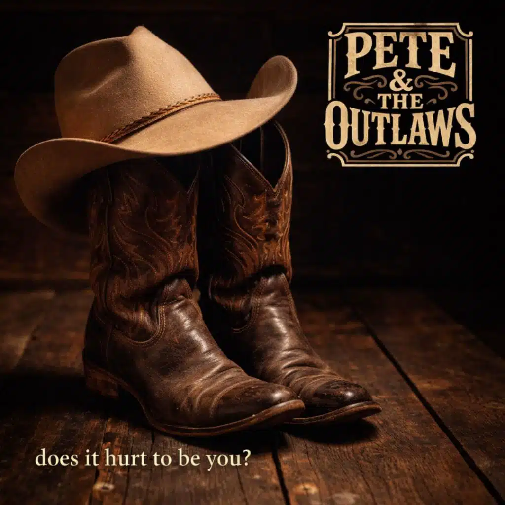 Pete & The Outlaws