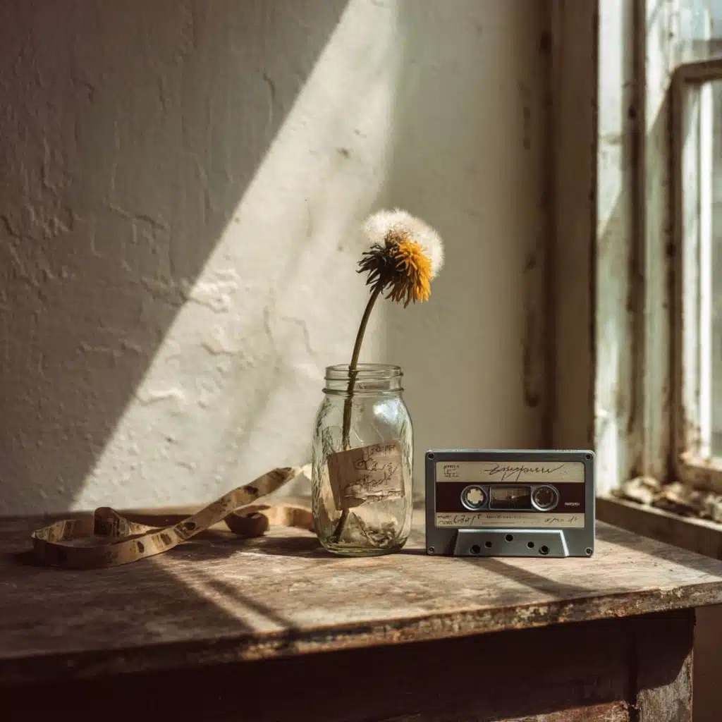 Brass Buttons & Balloons