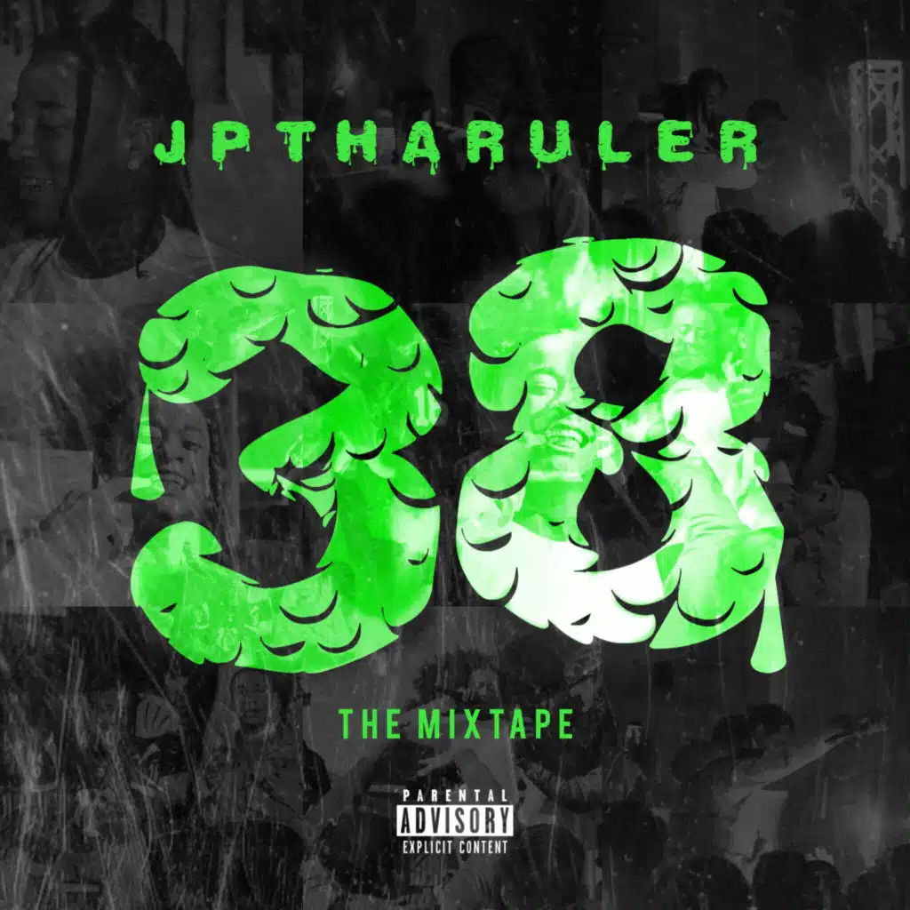 38 the Mixtape