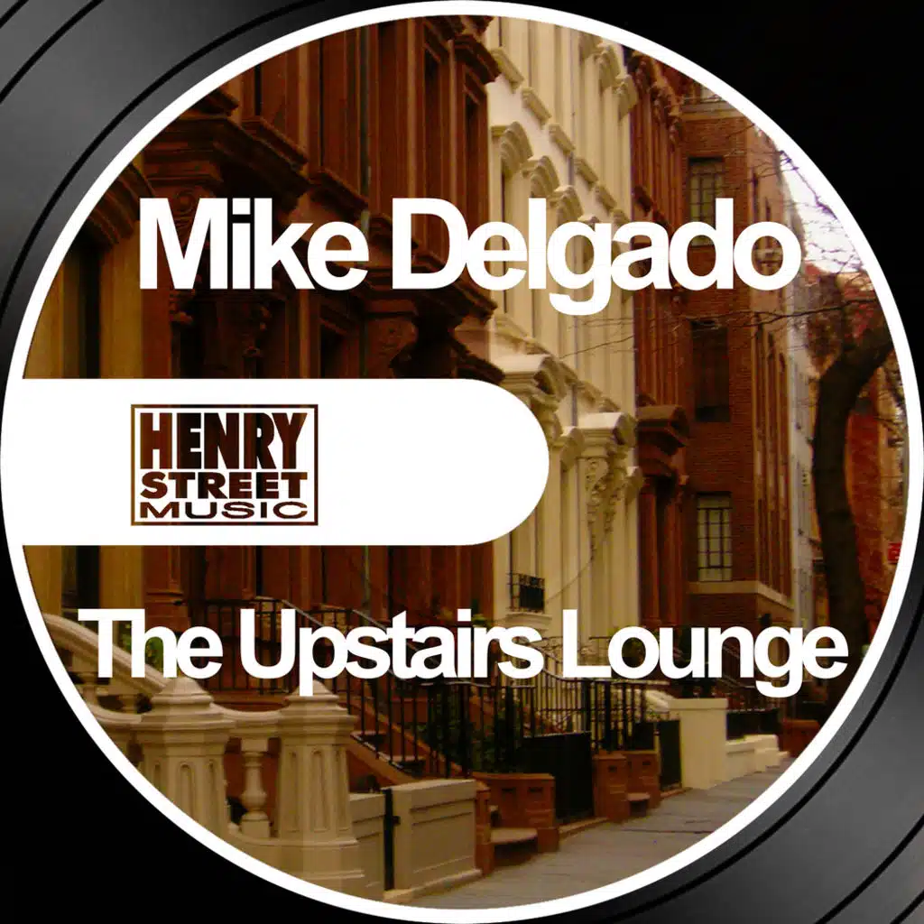 The Upstairs Lounge