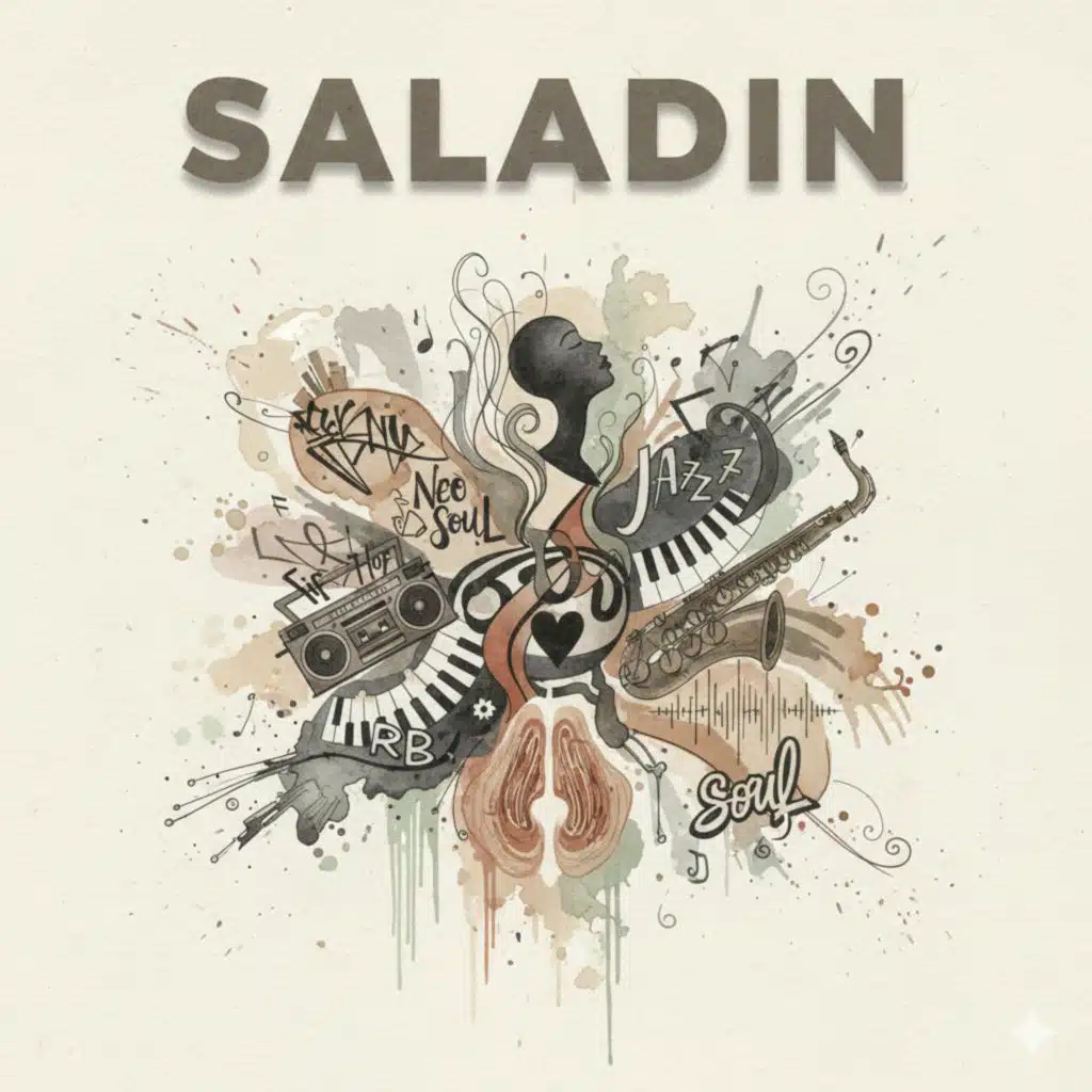 Saladìn