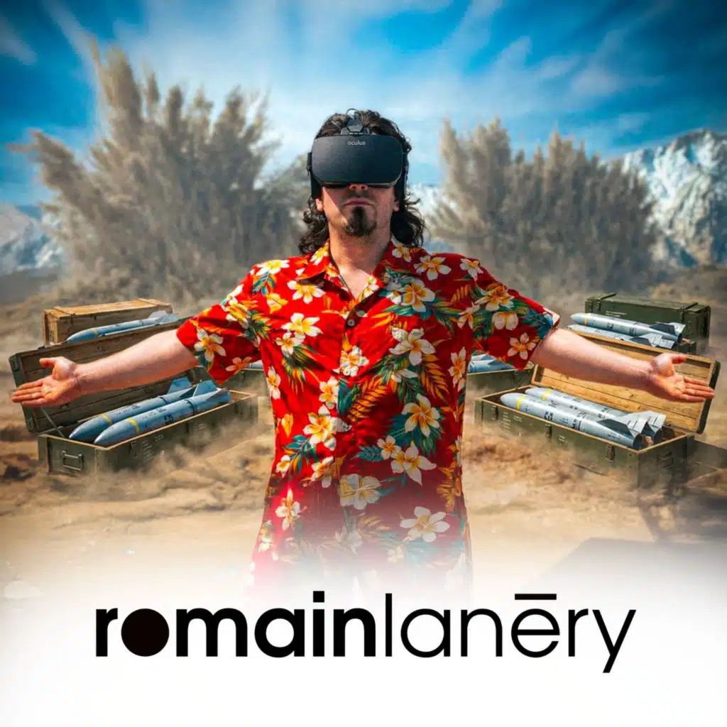 L’Architecte de la Guerre du Futur