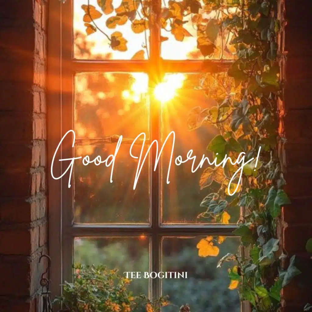 Good Morning!