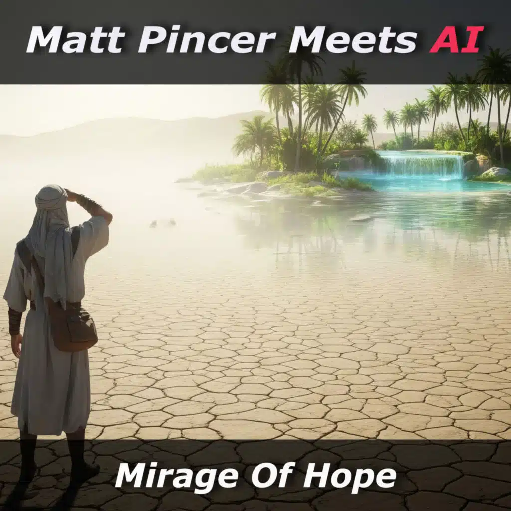 Matt Pincer