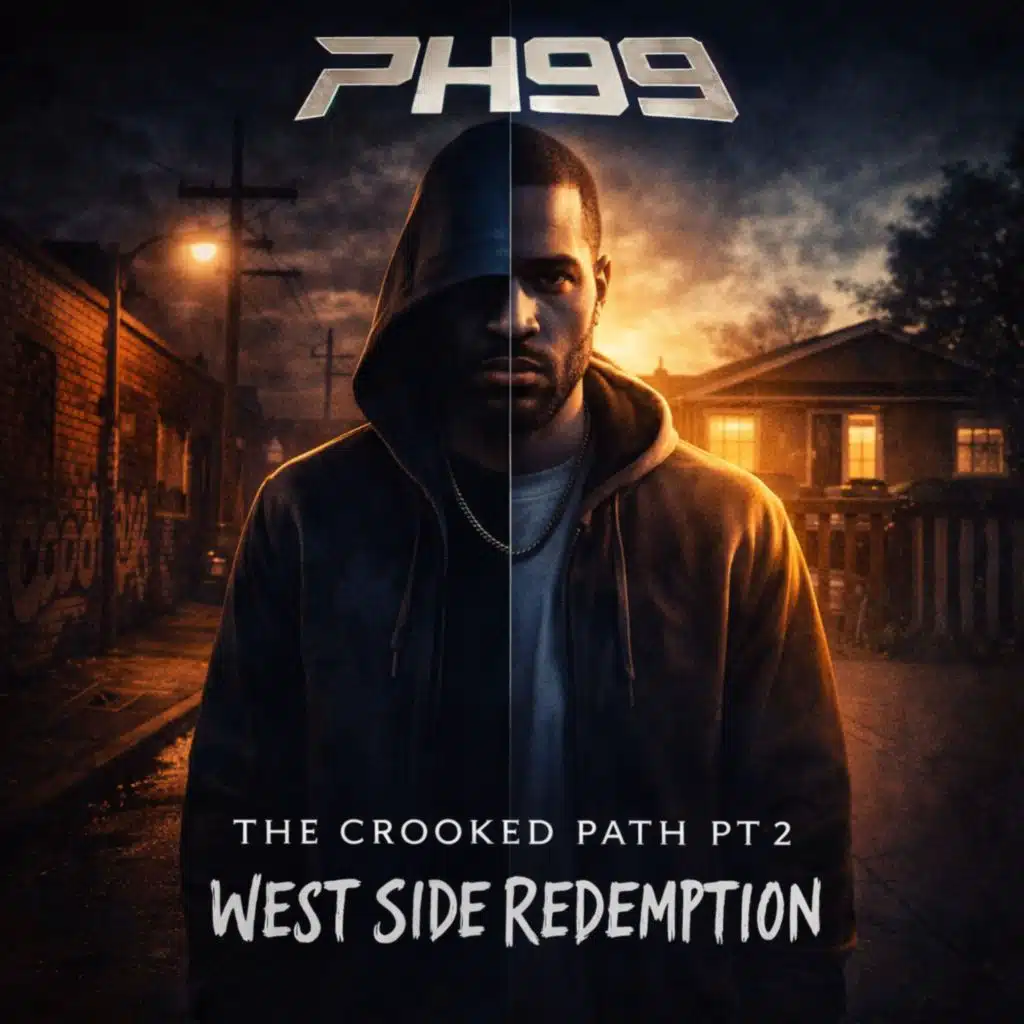 The Crooked Path PT2 (West Side Redemption)