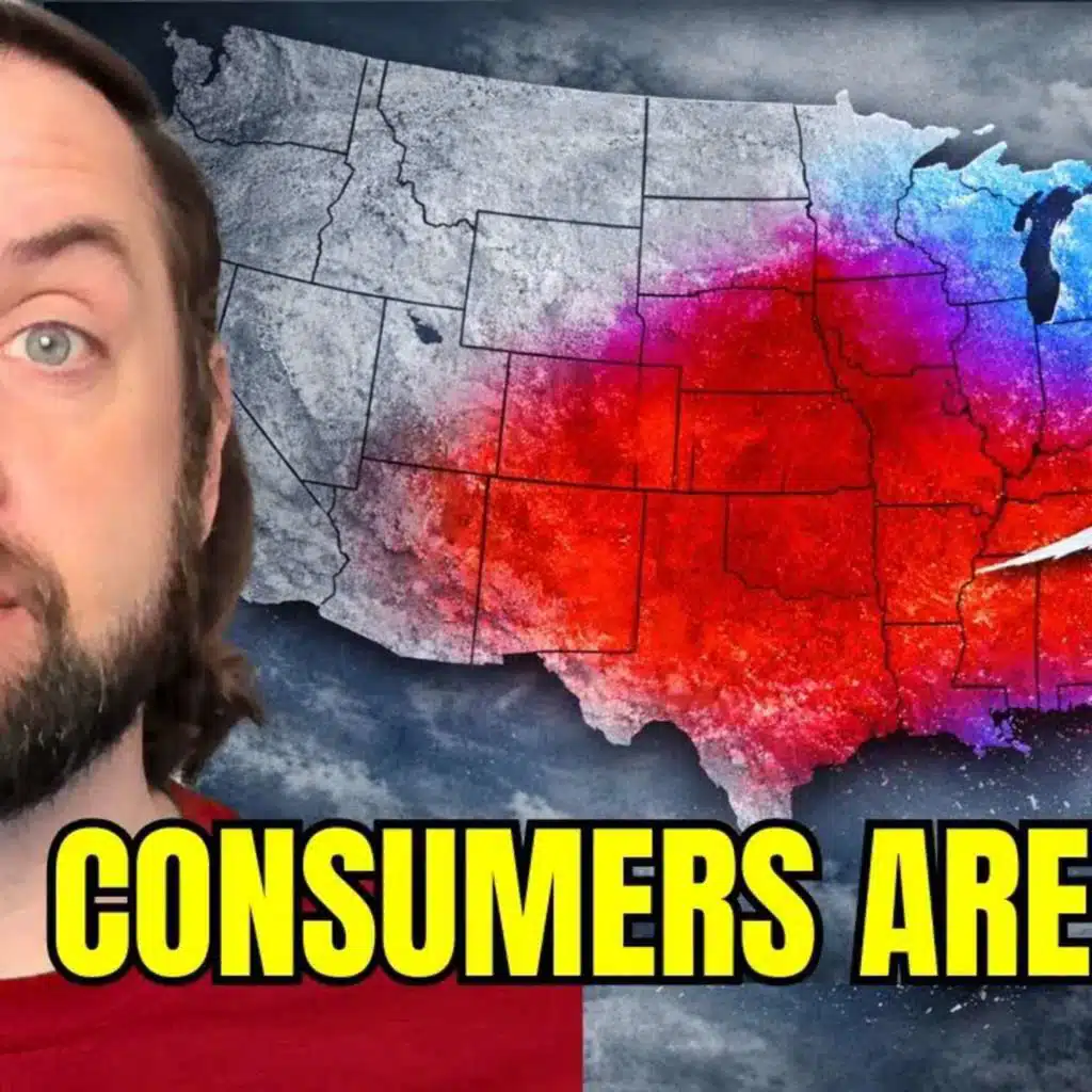 How the “Storm of the Century” Could Break the U.S. Economy