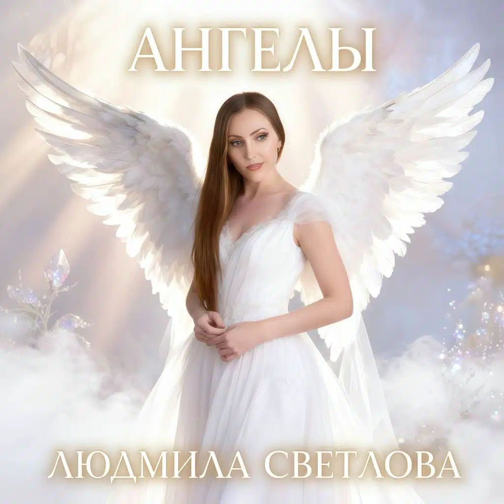 Людмила Светлова