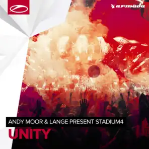 Andy Moor & Lange present Stadium4