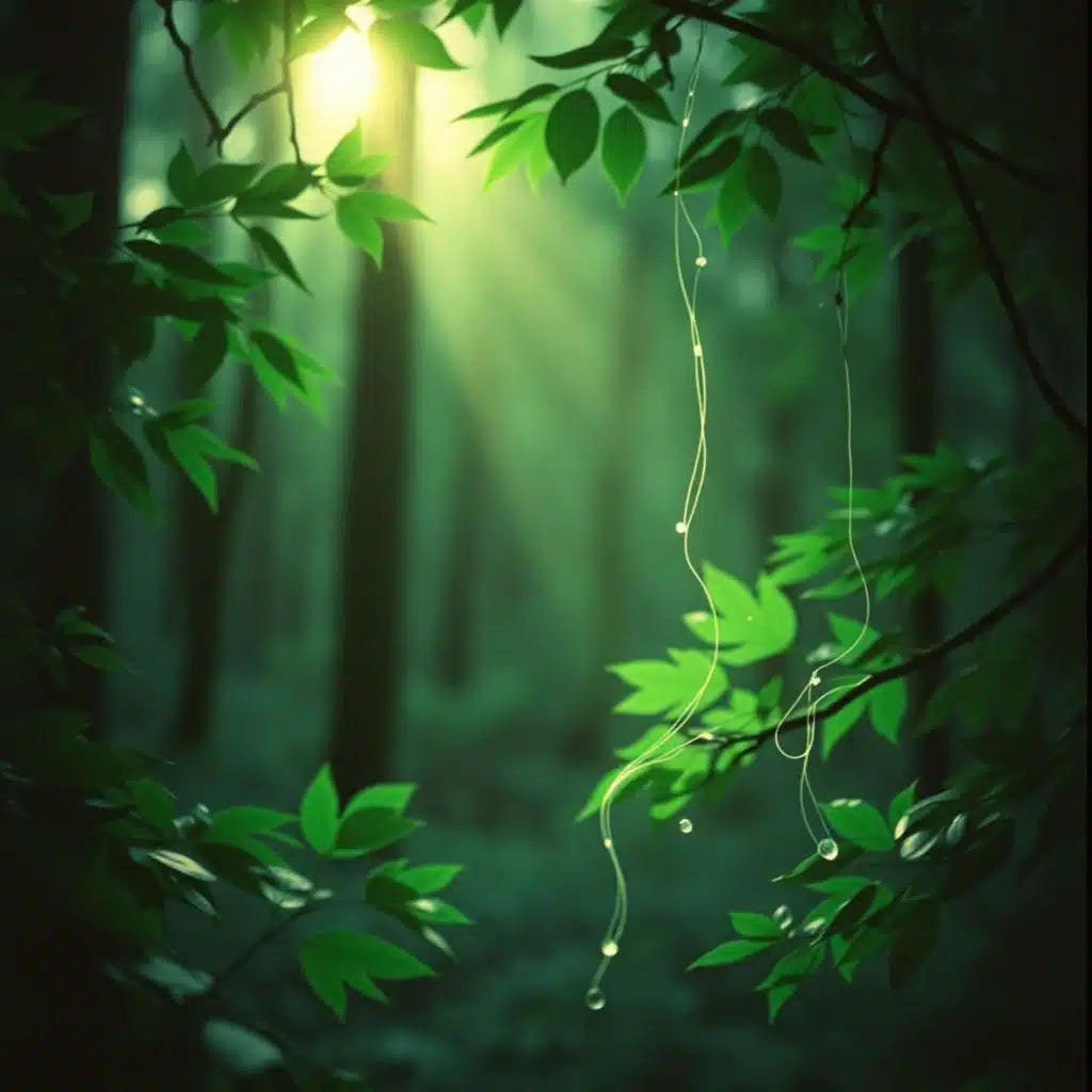 سحر الطبيعة