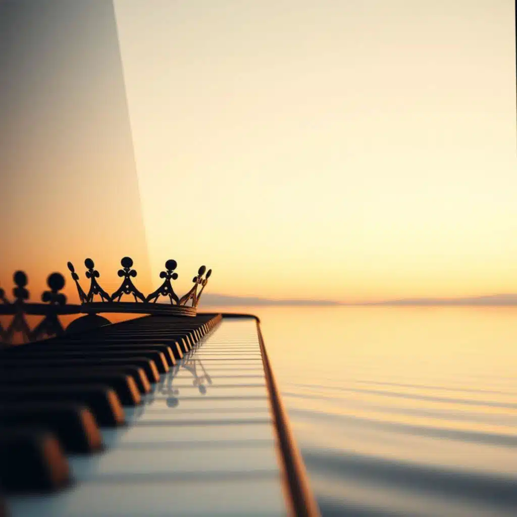 موسيقى لحظة وفاء