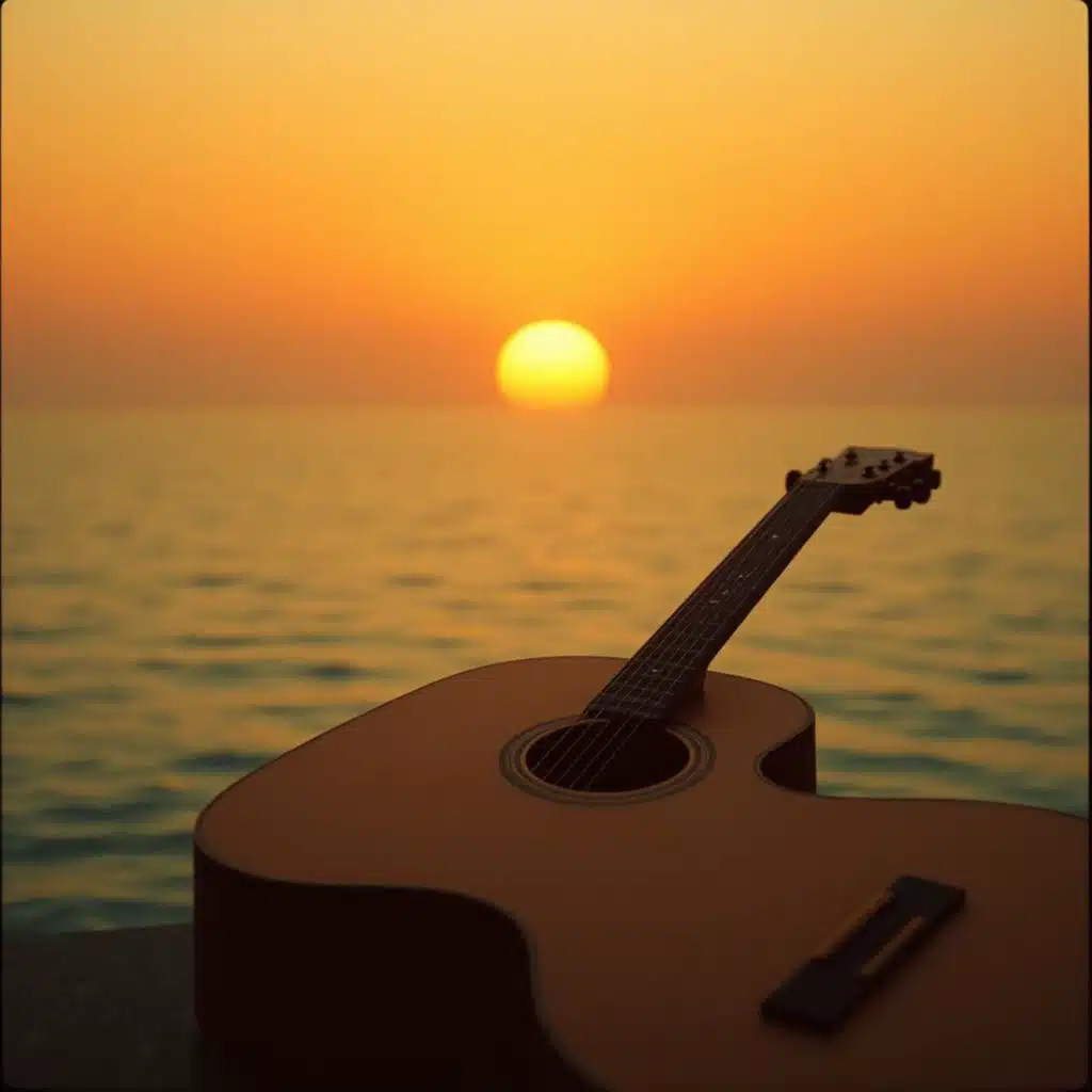 موسيقى أيام الحب