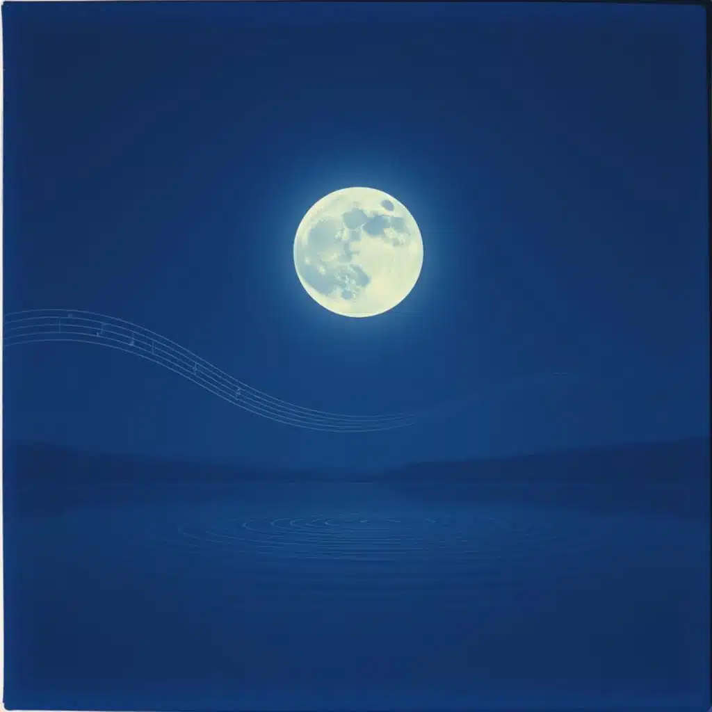 موسيقى رقصة القمر