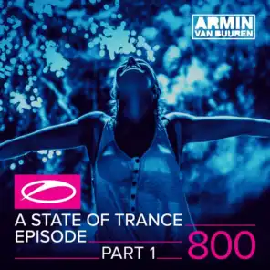 A State Of Trance Episode 800