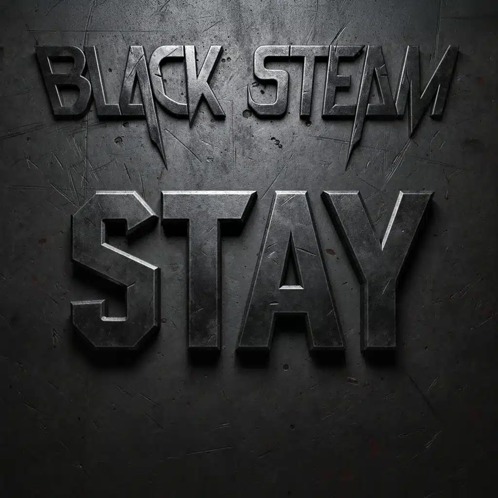 Black Steam