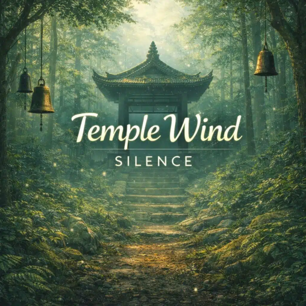 Forest Breathing, Pt. 9 | Nature & Zen Meditation | Copyright Free Music