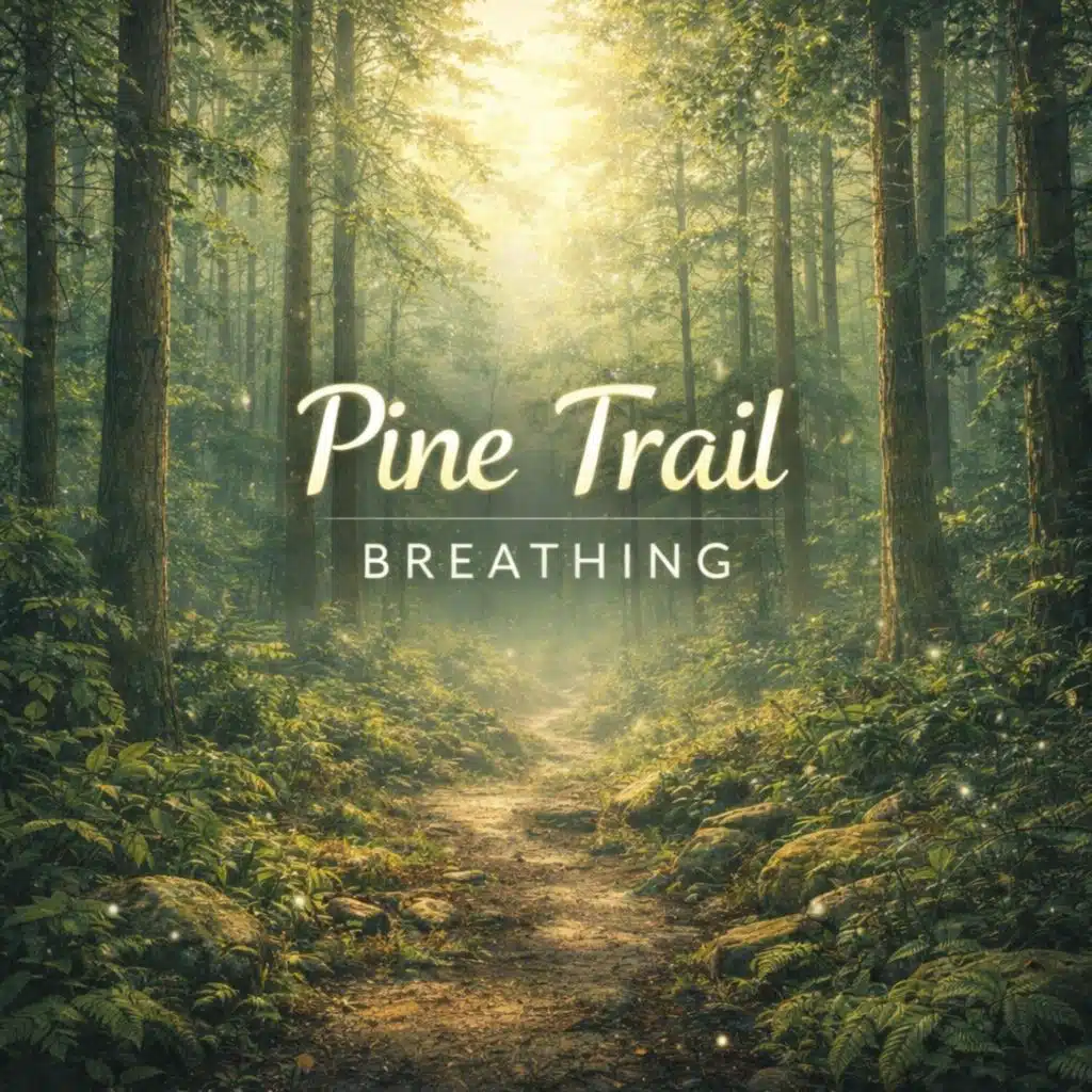 Forest Breathing, Pt. 8 | Nature & Zen Meditation | Copyright Free Music