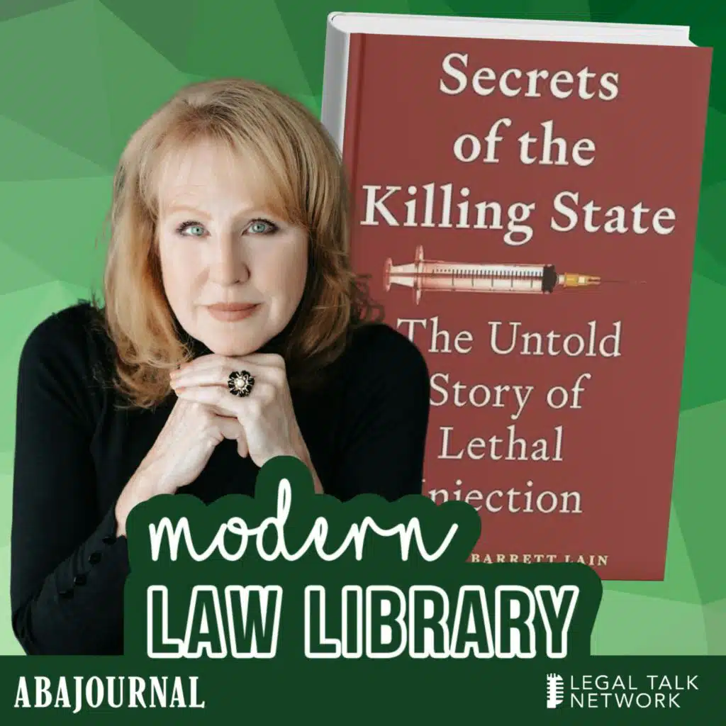 ‘Secrets of the Killing State’ exposes realities of lethal injection