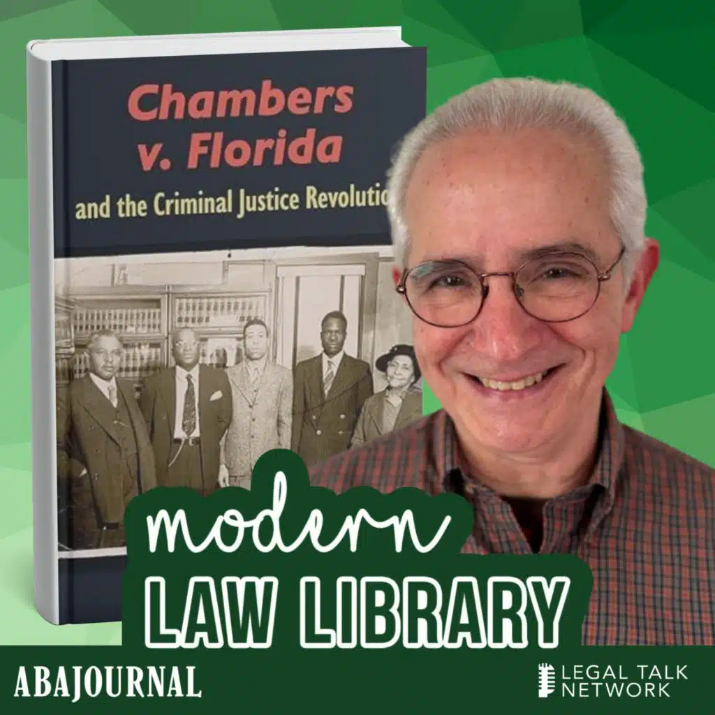How a Florida murder and an unlikely justice created a ‘criminal procedure revolution’