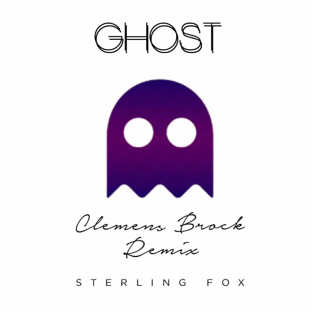 Ghost (Clemens Brock Remix)