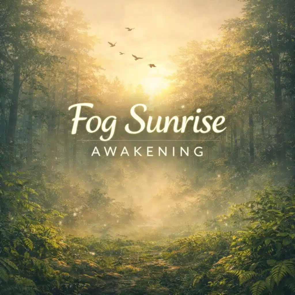 Forest Breathing, Pt. 6 | Nature & Zen Meditation | Copyright Free Music