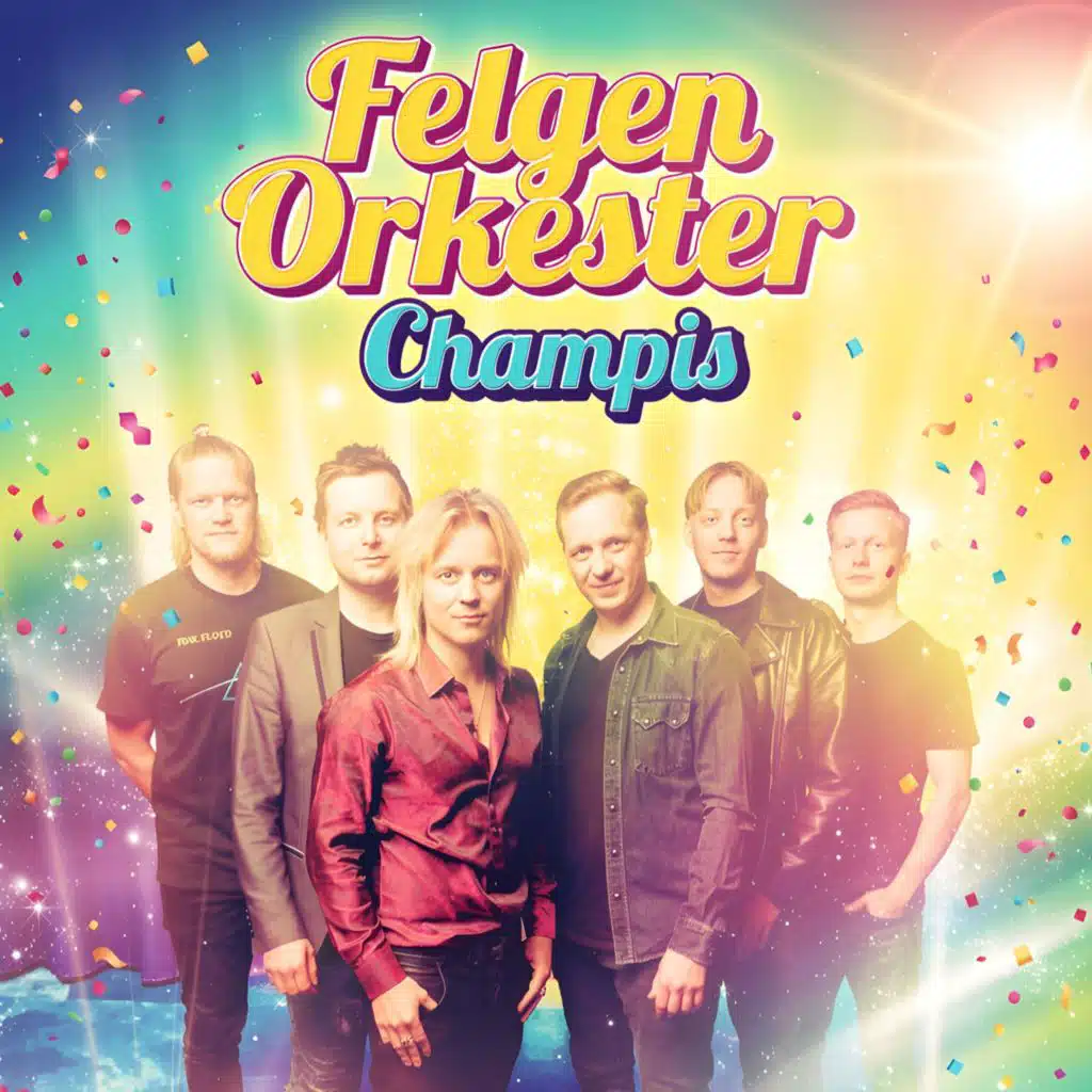 Felgen Orkester