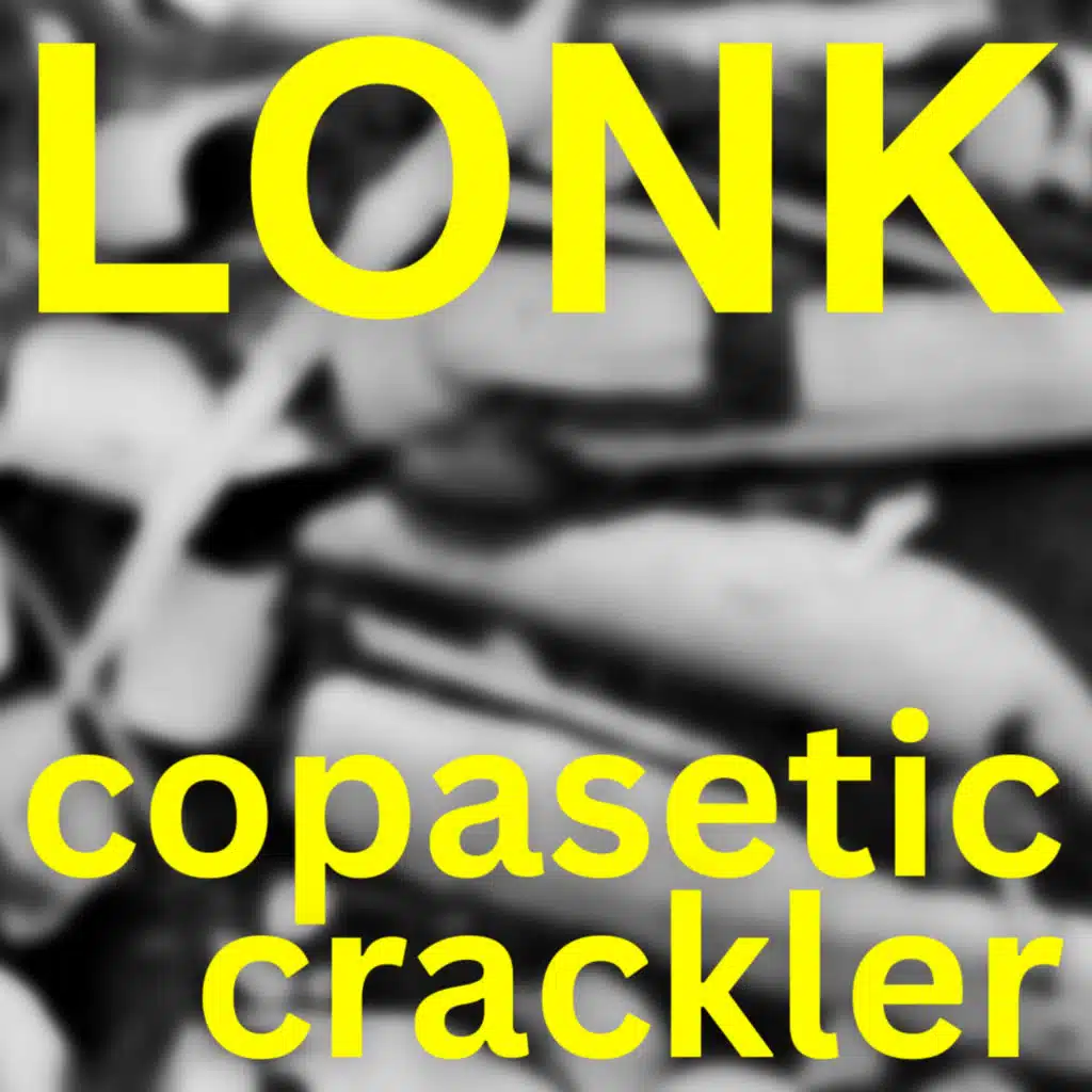 Copasetic Crackler EP
