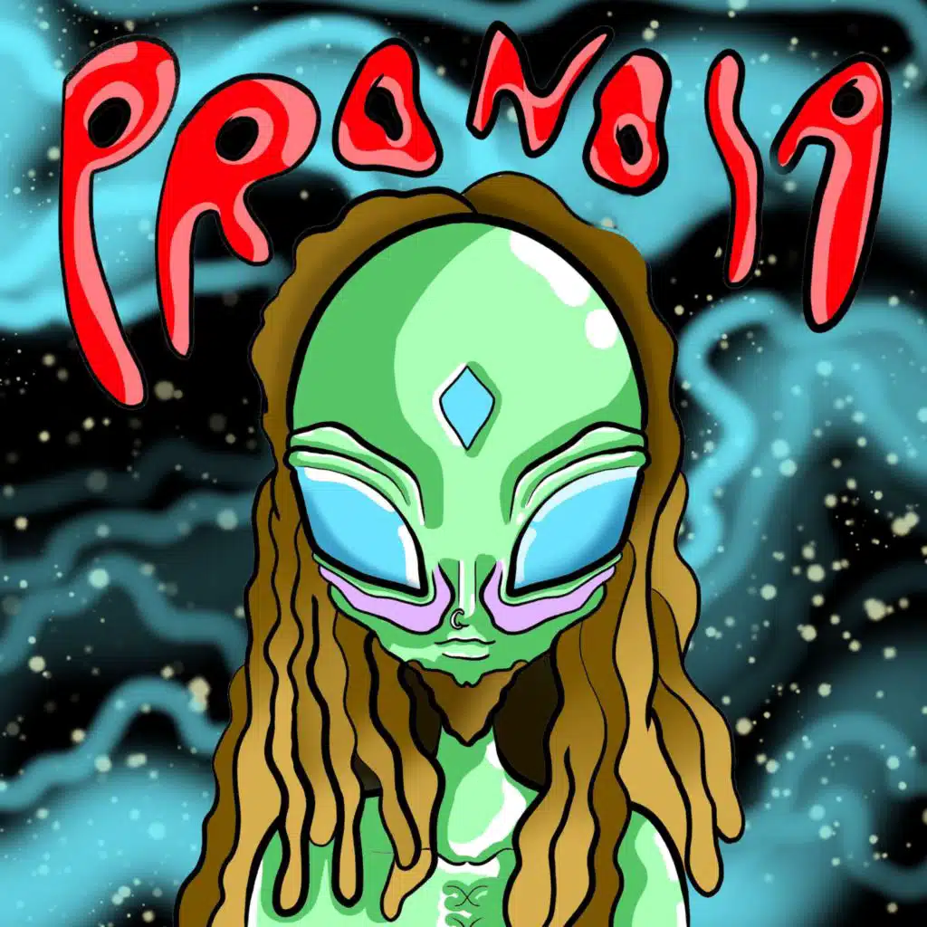 PRONOIA
