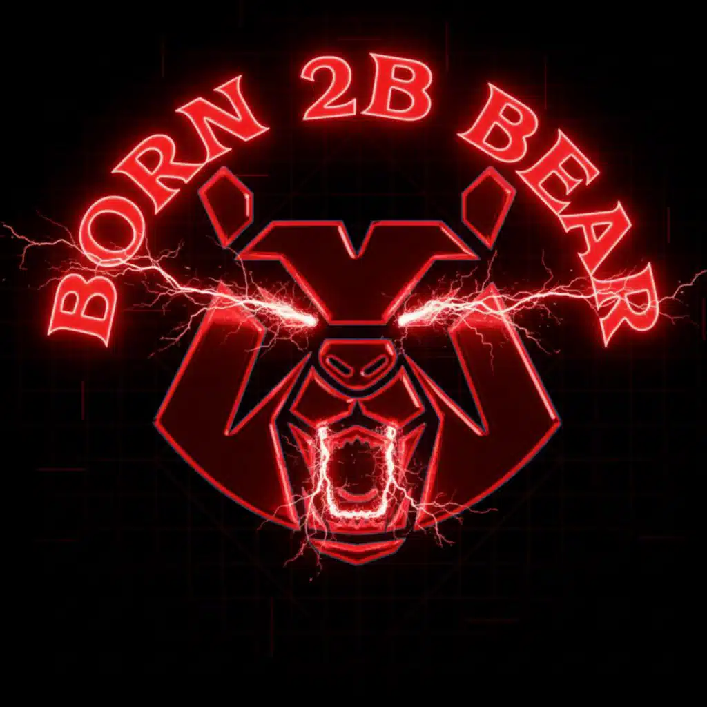 BORN 2B BEAR