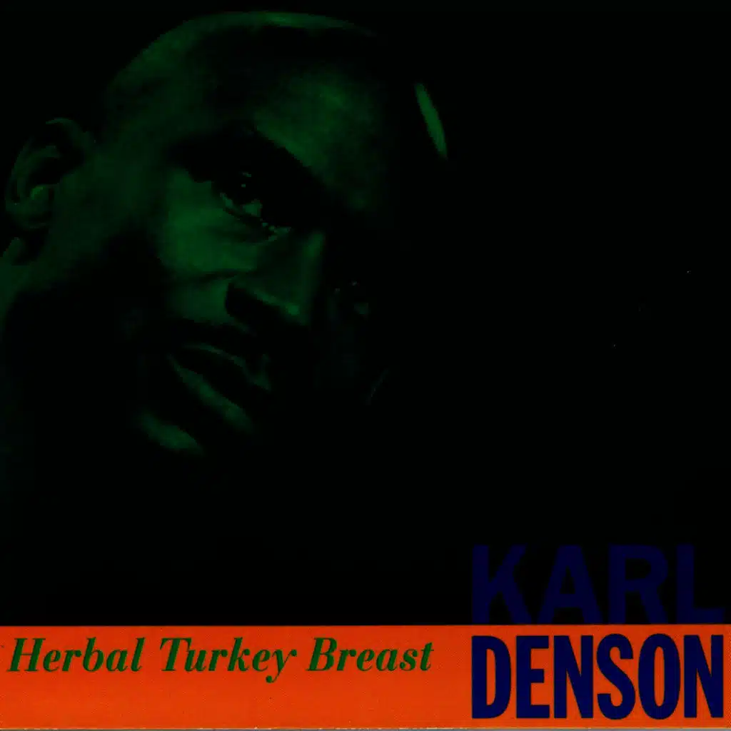 Herbal Turkey Breast