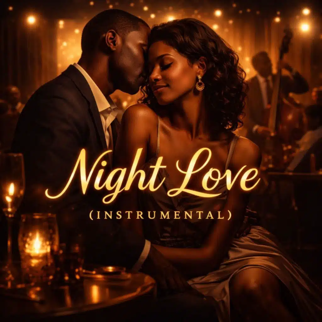 Night Out Instrumental