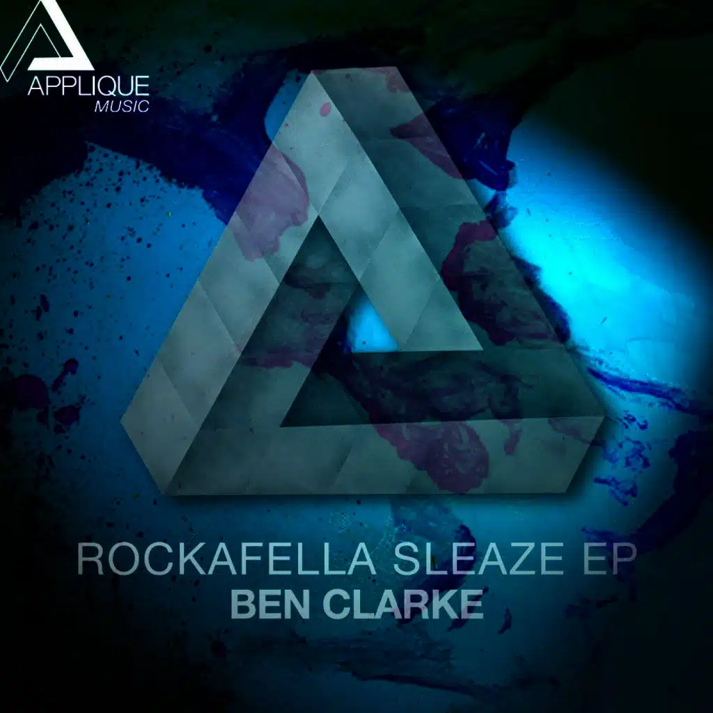 Keep Pushin' (Original Mix)