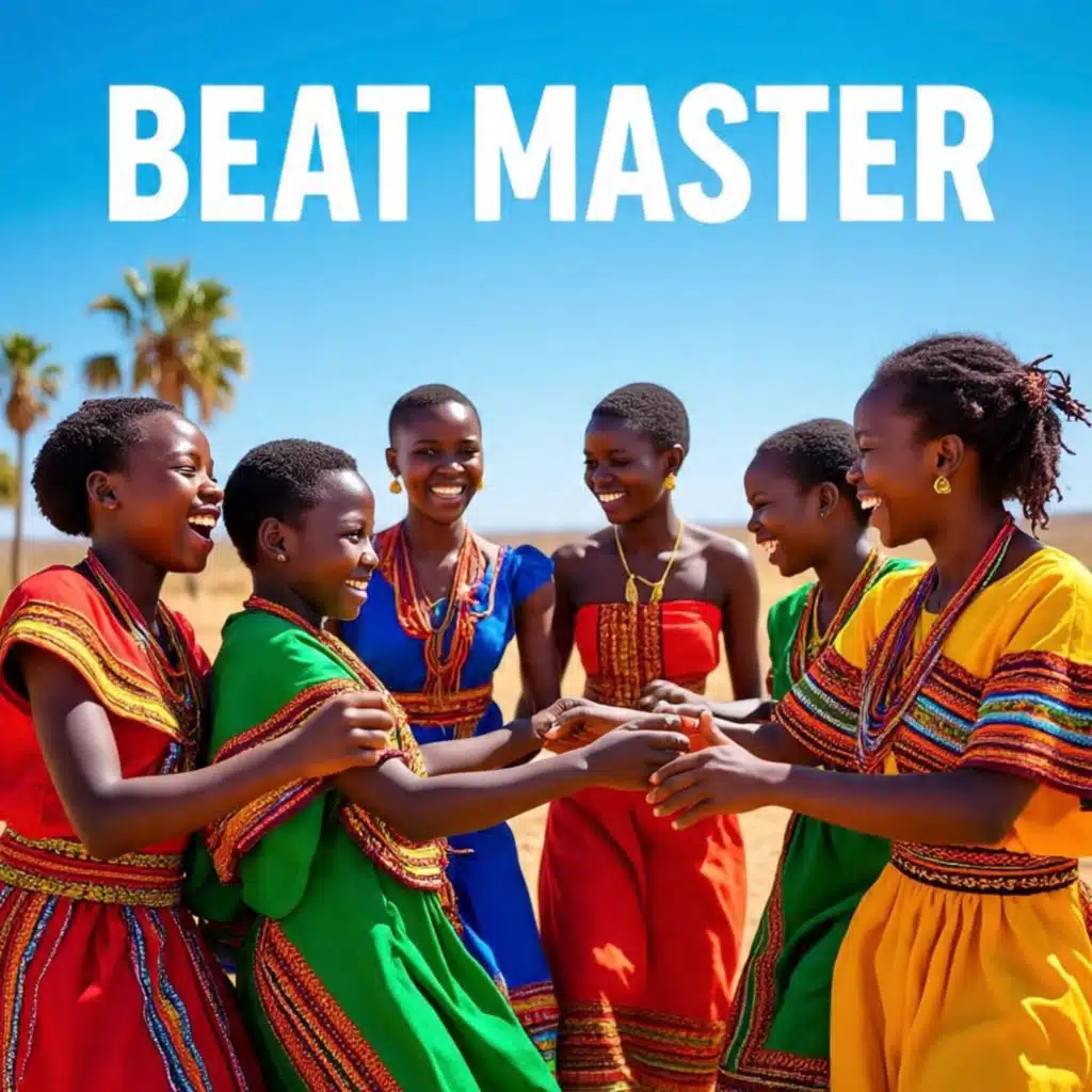 FATSHE (AMAPOANO SONG)