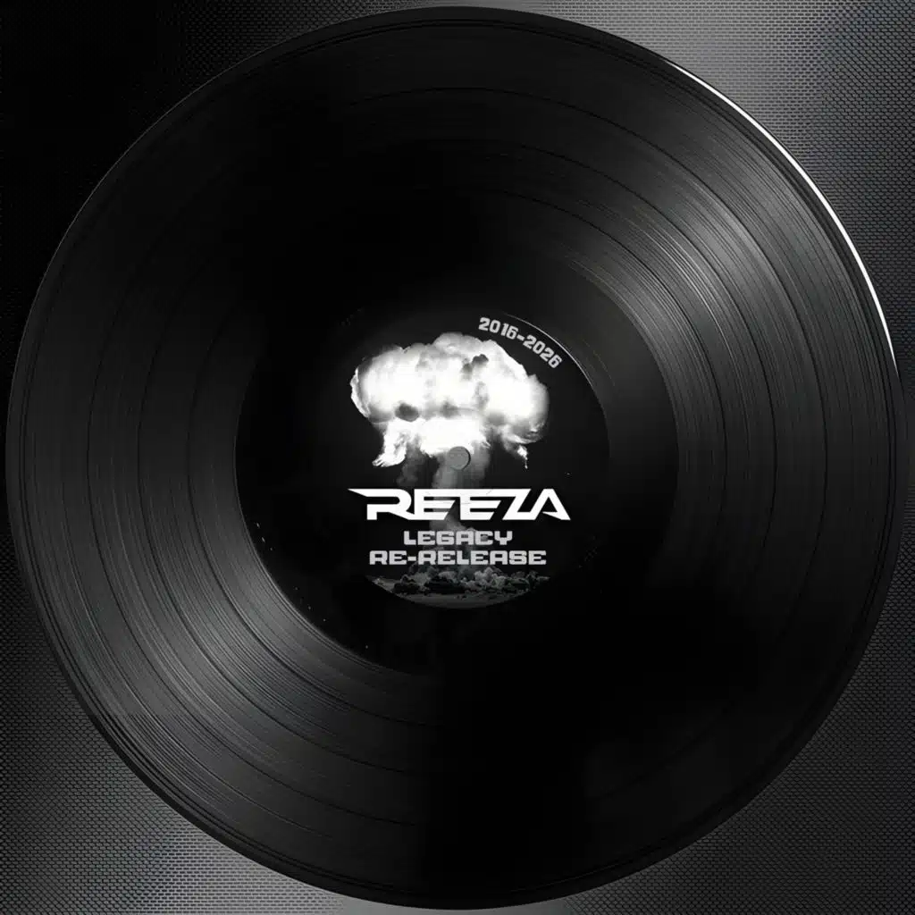 LEGACY RE-RELEASE