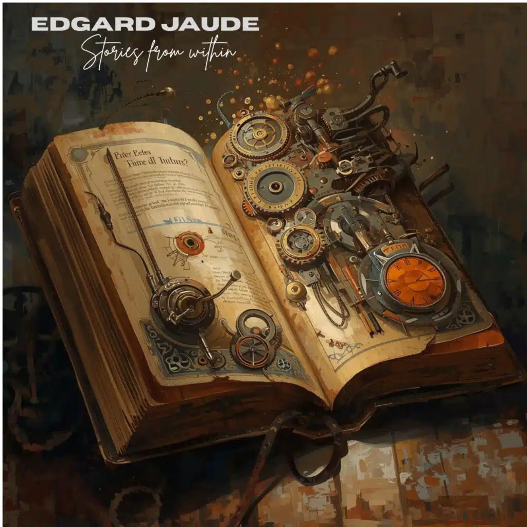 Edgard Jaude