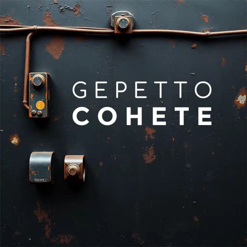 Gepetto