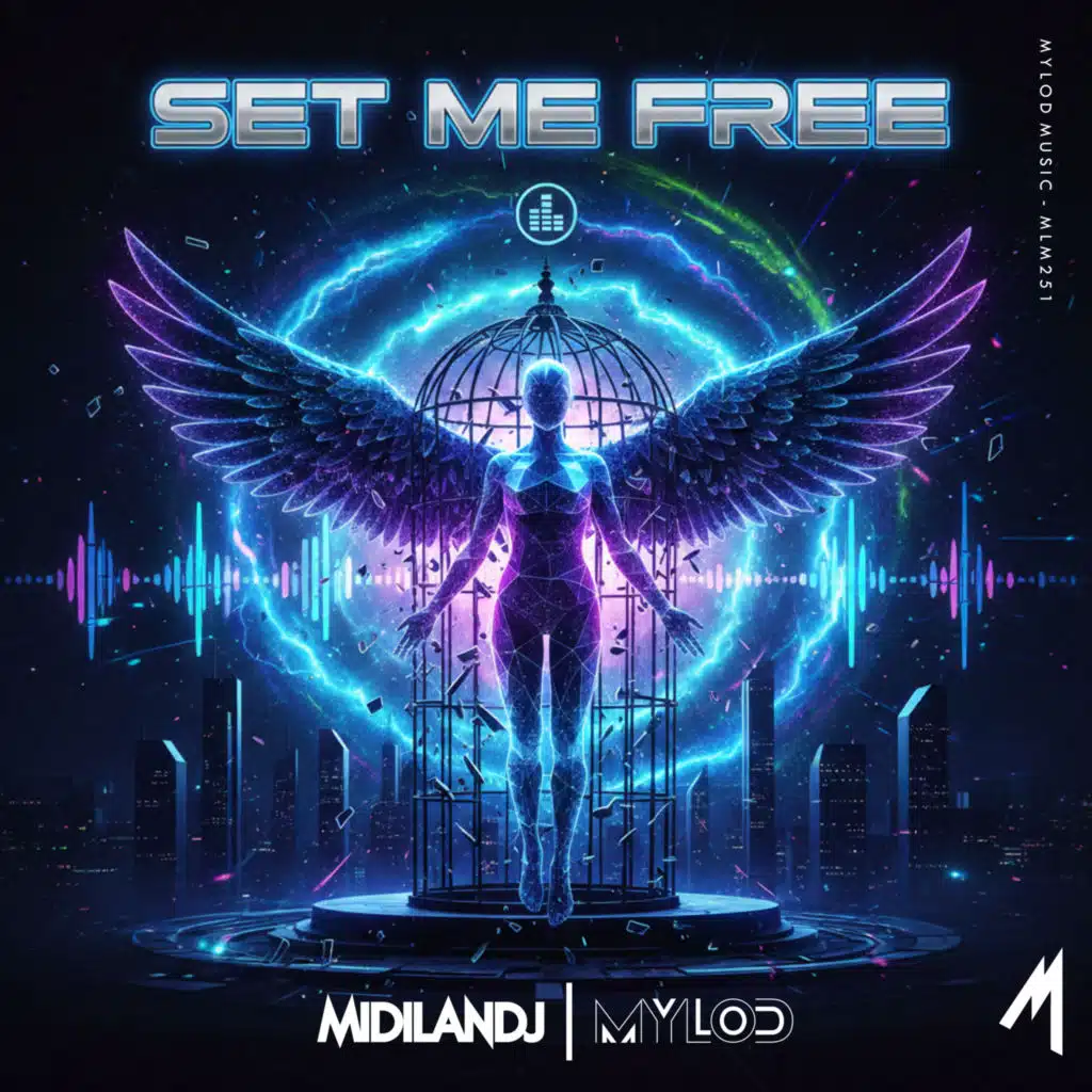 Set Me Free
