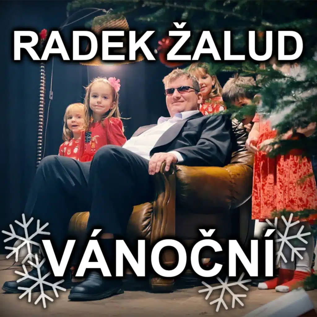 Radek Žalud