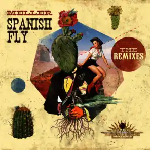 Spanish Fly - The Remixes
