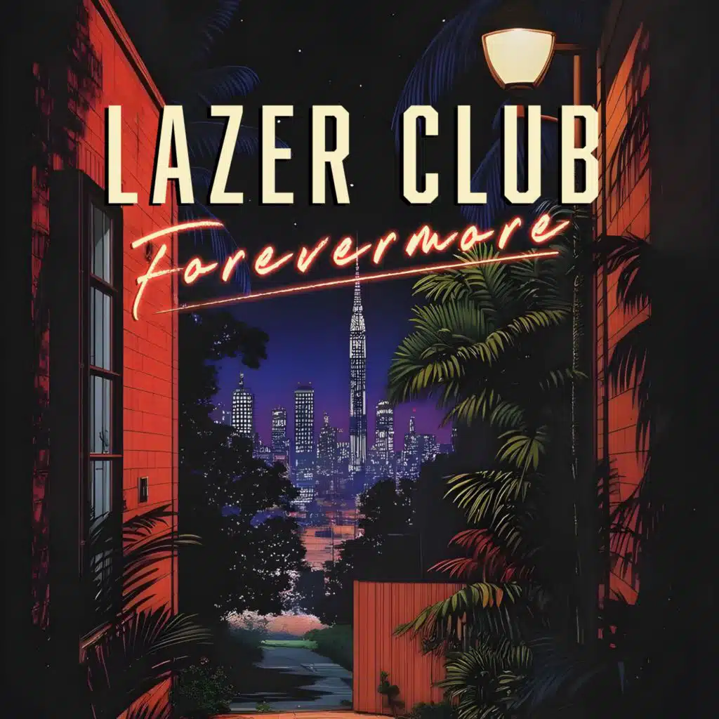 Lazer Club