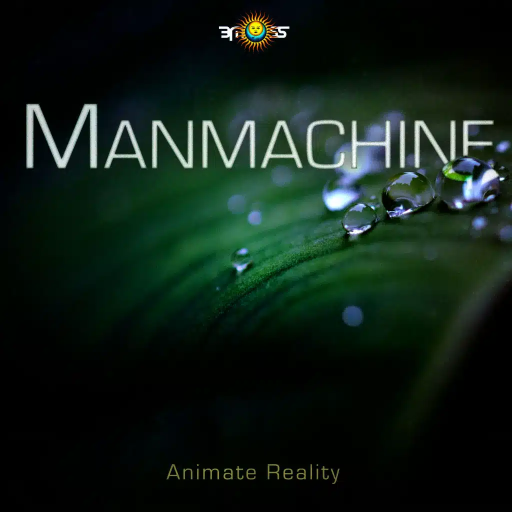 Animate Reality
