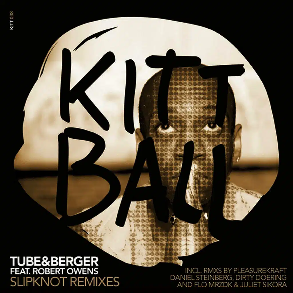 Tube & Berger feat. Robert Owens