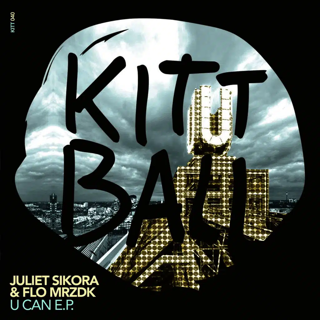 Juliet Sikora & Flo Mrzdk