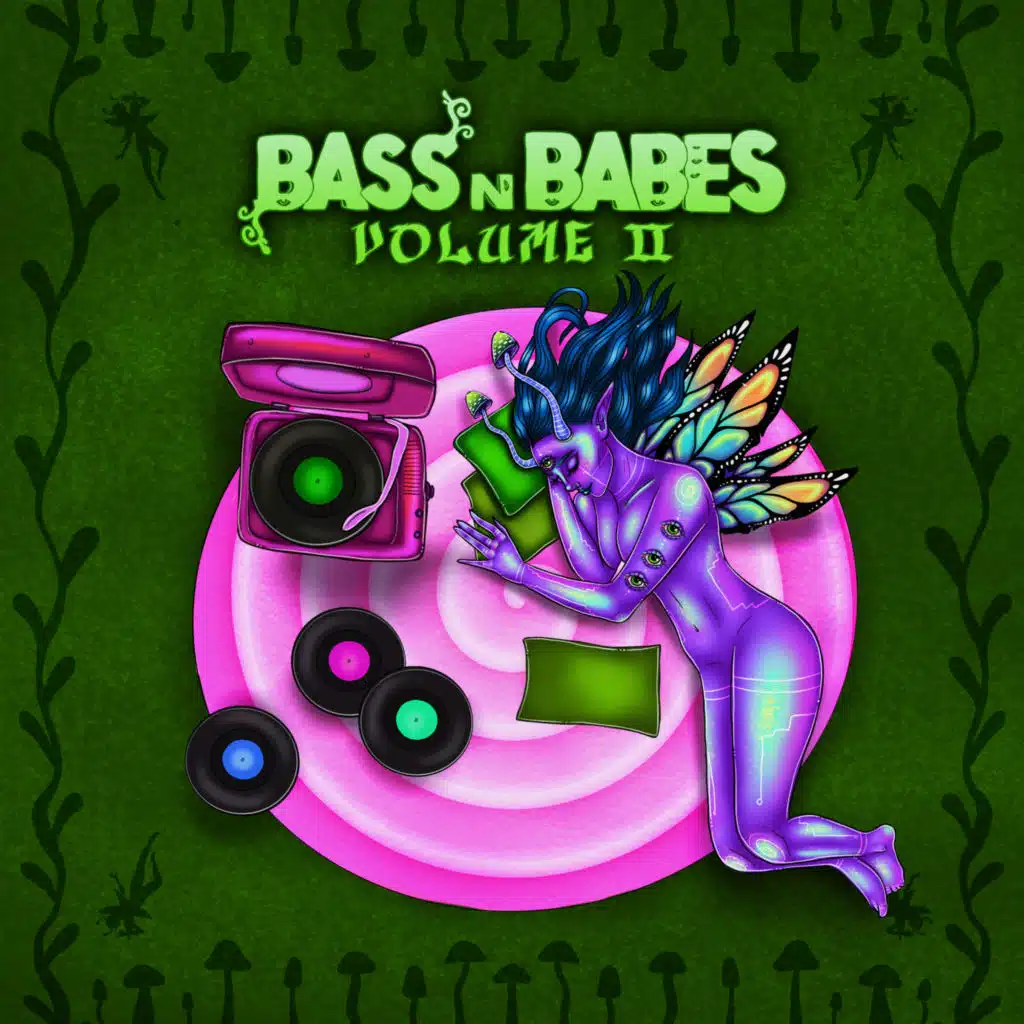 Bass n Babes